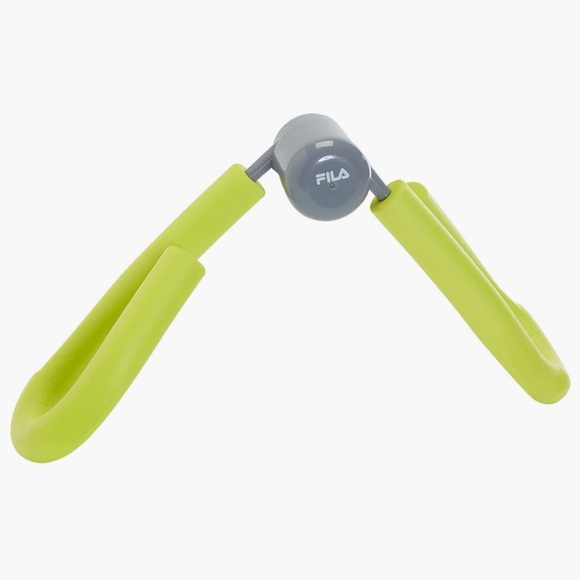 Fila Lime Exercise Toner - Picture 2 of 5